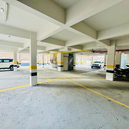 Apartamento Brigadeiro Jordao Campos do Jordão Eksteriør bilde