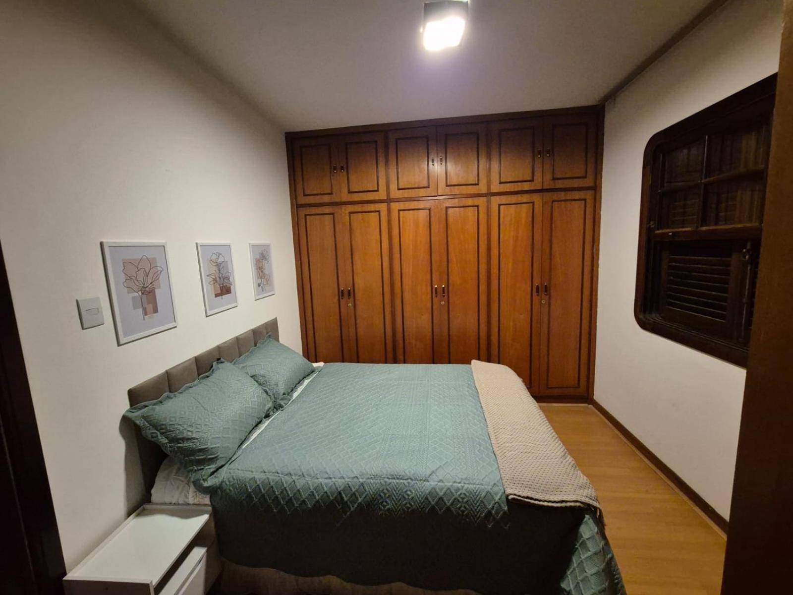 Apartamento Brigadeiro Jordao Campos do Jordão Eksteriør bilde